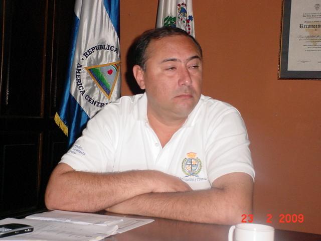 Nelson Isabel Reyes Orozco